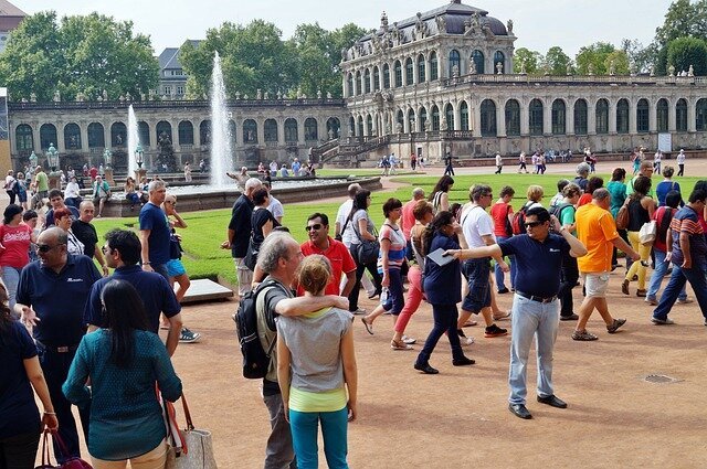 Entdecken Sie Einzigartigkeit mit Gruppenreisen